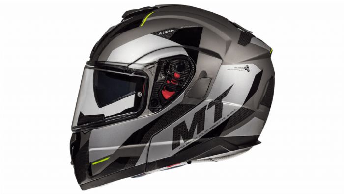 MT Atom SV Transcend
