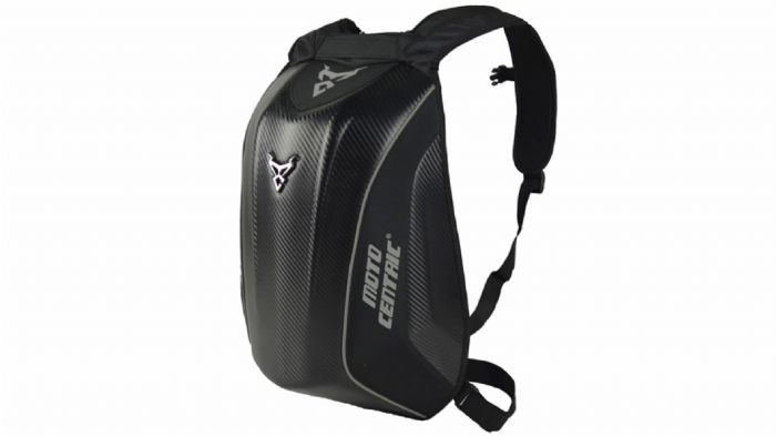 Moto Centric 3D Carbon