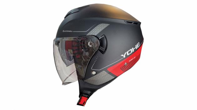 Yohe 852 SV G34