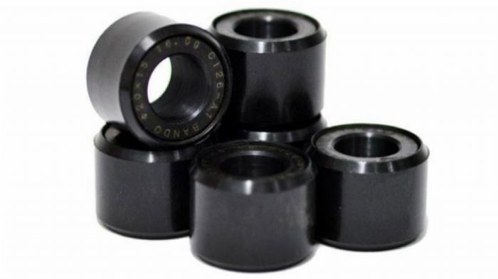 Μπίλιες (Rollers) φυγοκεντρικού BANDO