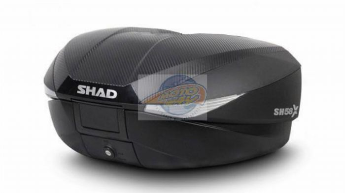 SH58X Expandable, η επανάσταση από τη SHAD!