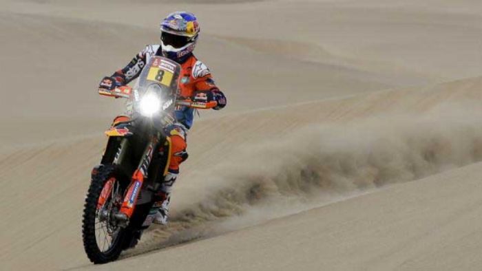 Τρίτος γενικής ο Price