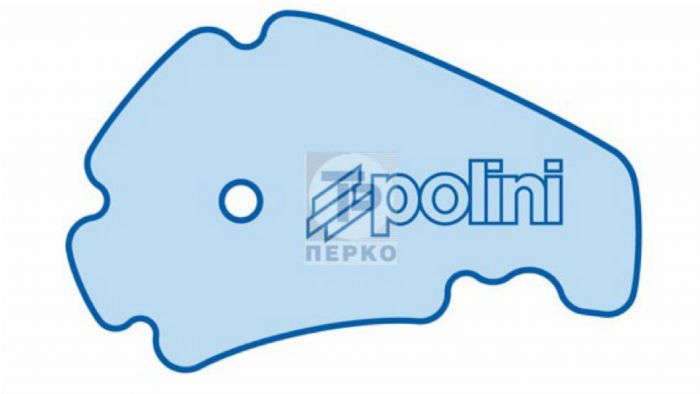 Φίλτρο αέρος Polini για Piaggio Beverly / Nexus Φίλτρο αέρος Polini για Piaggio Beverly / Nexus