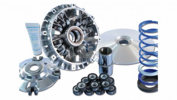 Κit Polini Evolution 2 NEW για T-MAX 500 