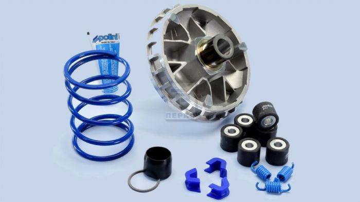 Kit τροχαλίας Polini Hi-Speed για Sym Cruisym 250 / 300