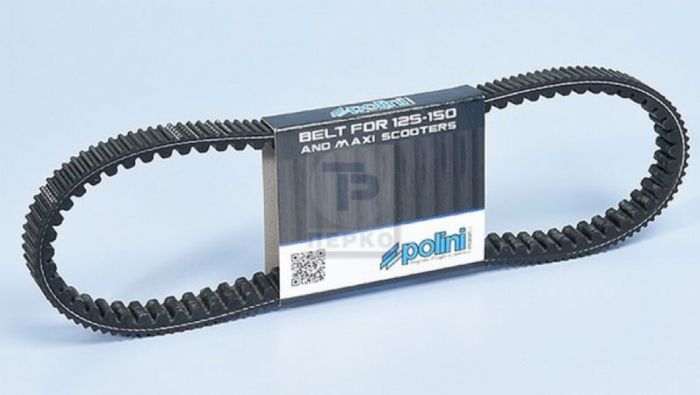 Ιμάντας Polini για Honda SH 125ι / 150i ABS Euro 5