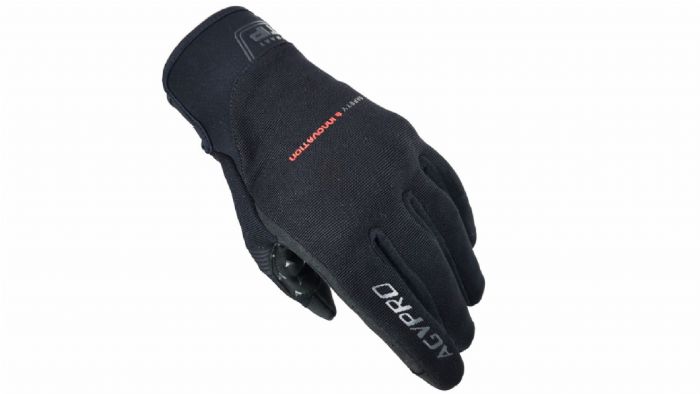 Φθινοπωρινά γάντια AGVpro Airtex 