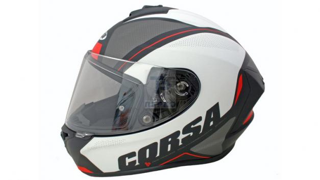 Corsa FF CN-112 Blade