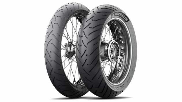 Μichelin Anakee Road 90/90-21 & 150/70-18