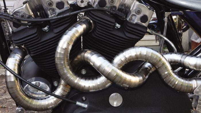 Ο πολύπλευρος ρόλος της εξάτμισης Ο πολύπλευρος ρόλος της εξάτμισης