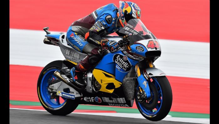 Μένει να αποδείξει στην ιατρική ομάδα ότι μπορεί να αγωνιστεί.