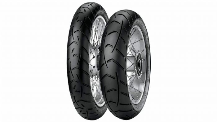 METZELER TOURANCE NEXT