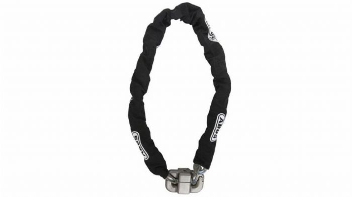 Αλυσίδα με κλειδαριά ABUS: Ολοκληρωμένη προστασία