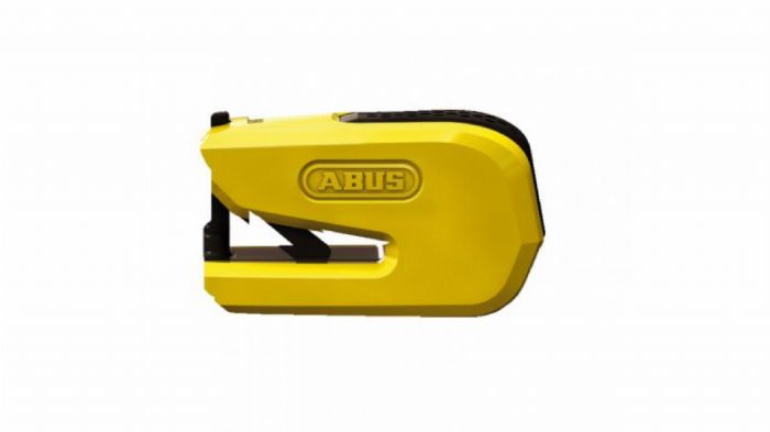 Κλειδαριά ABUS GRANIT DETECTO SMARTX 8078