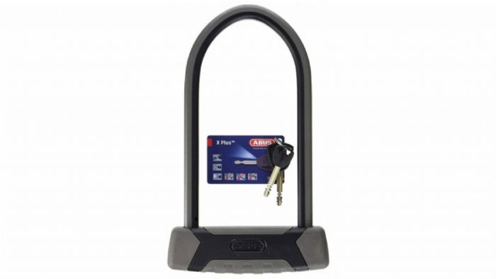 Abus Granit 540HB160-300