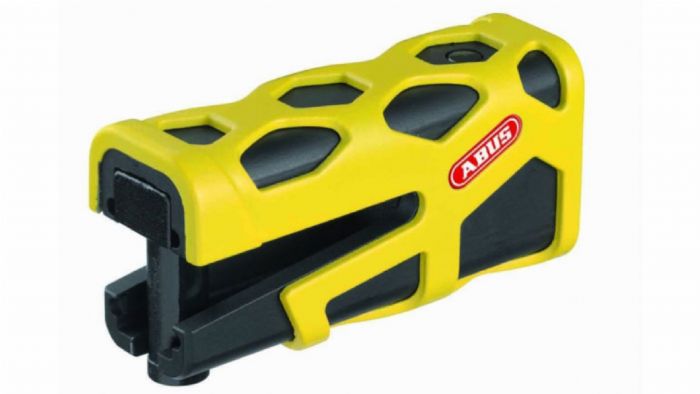 Κλειδαριά δισκοφρένου ABUS Sledg 77 
