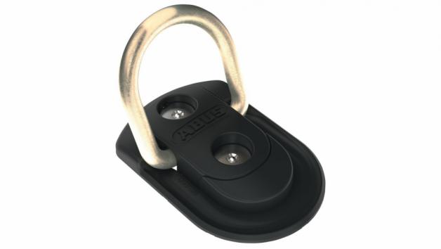 Αντικλεπτική βάση τοίχου και δαπέδου ΑΒUS WB A60