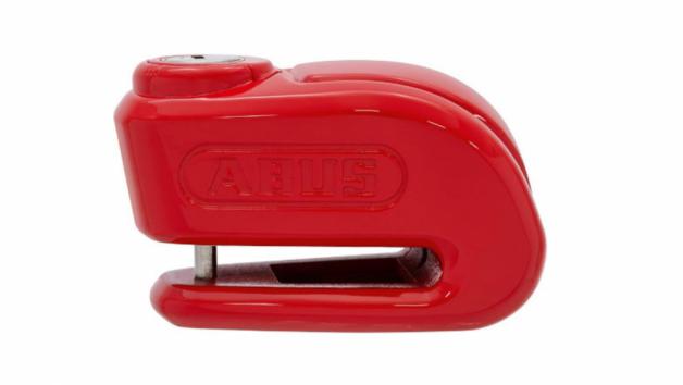 Κλειδαριά δισκόφρενου ABUS 365 2.0 με συναγερμό