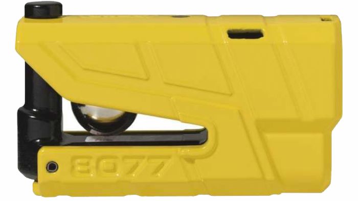 Abus Granit Detecto X Plus 8077 Alarm Abus Granit Detecto X Plus 8077 Alarm