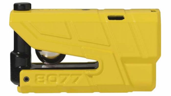 Abus Granit Detecto X Plus 8077 Alarm