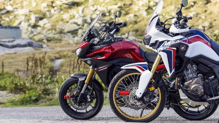 Όλες οι κλειδαριές Abus στο Wheel City