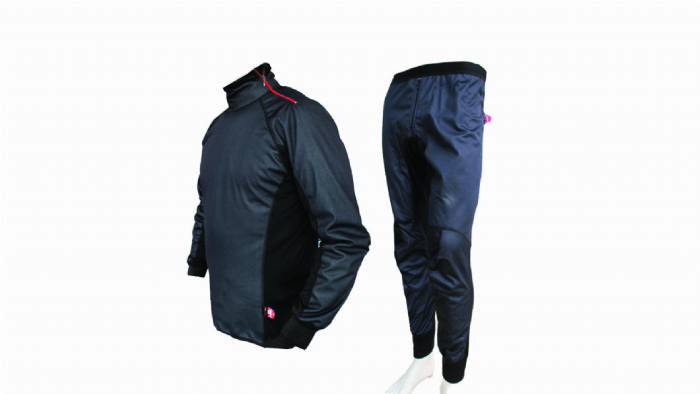 Wind Iσοθερμικό σετ 