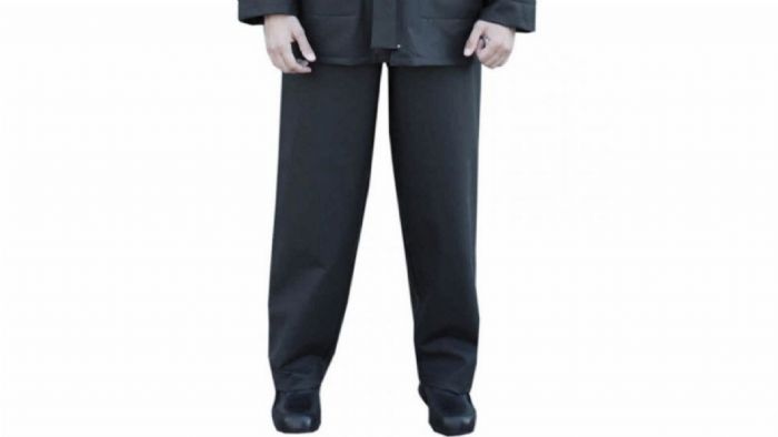 Aδιάβροχο παντελόνι Anorak 