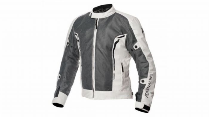 Καλοκαιρινό jacket Αdrenaline Meshtec Καλοκαιρινό jacket Αdrenaline Meshtec