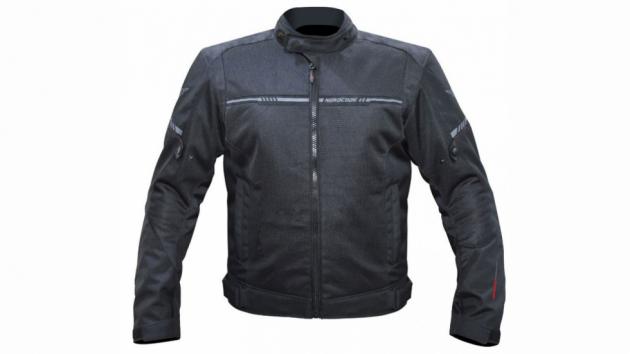 Καλοκαιρινό μπουφάν Nordcode Aero-R