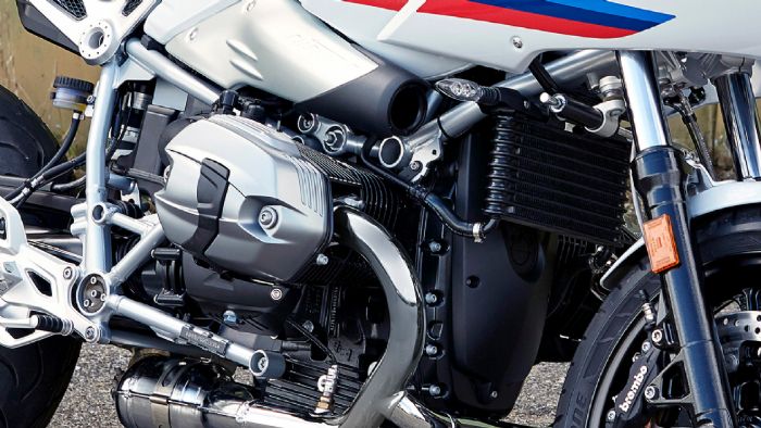 Θα αργήσουμε ακόμη να δούμε αυτόν τον κινητήρα να παίρνει σύνταξη!