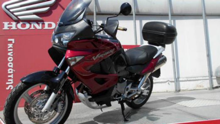 Honda Varadero ABS 2008