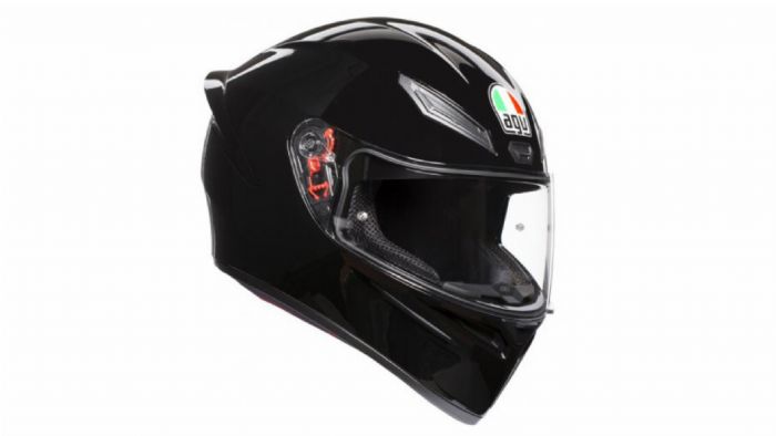 Κράνος AGV K1 Solid Κράνος AGV K1 Solid