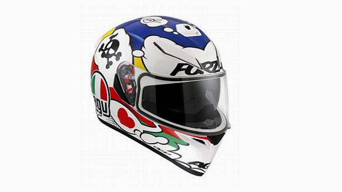 Αποκτήστε K3 RV Comic στην τιμή προσφοράς των 185 ευρώ έναντι αρχικής τιμής 219 ευρώ. Περισσότερα στο τηλ. 210-9220152