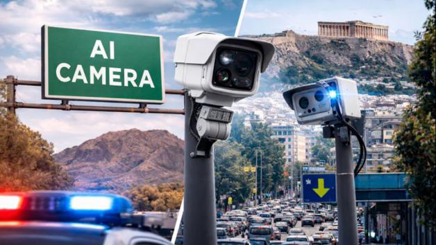 Οι πολίτες ψηφίζουν την κατάργηση των καμερών Οι πολίτες ψηφίζουν την κατάργηση των καμερών