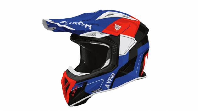 Κράνος Airoh Aviator Ace 2