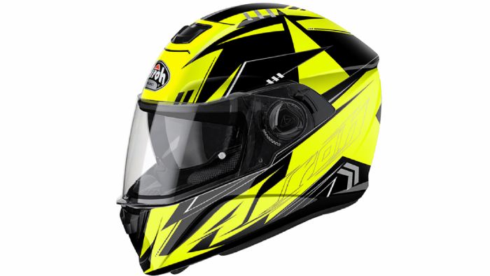 Airoh Storm Battle Airoh Storm Battle