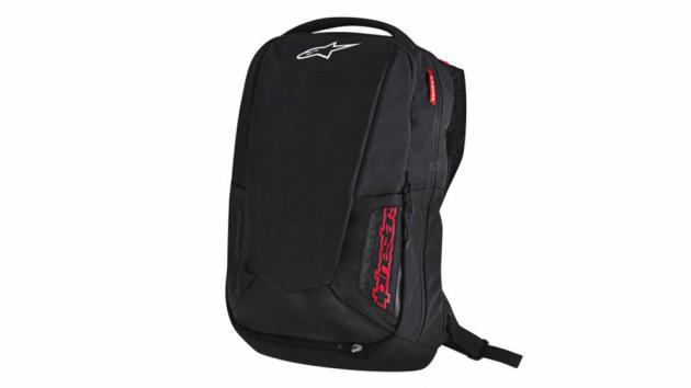 Alpinestars Σακίδιο πλάτης City Hunter 25lt Alpinestars Σακίδιο πλάτης City Hunter 25lt
