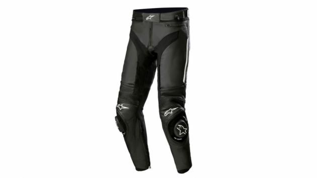 Δερμάτινο παντελόνι Alpinestars Missile V3 Δερμάτινο παντελόνι Alpinestars Missile V3