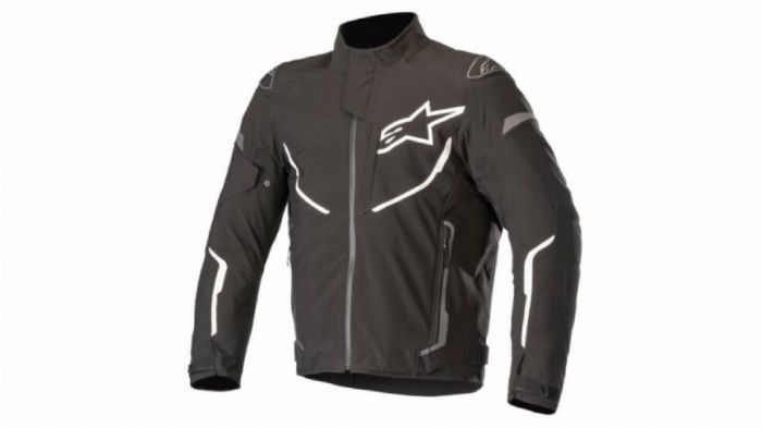 Αδιάβροχο jacket Αlpinestars T-Fuse Sportshell