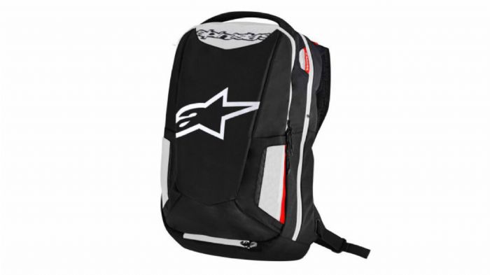 Alpinestars σακίδιο πλάτης City Hunter