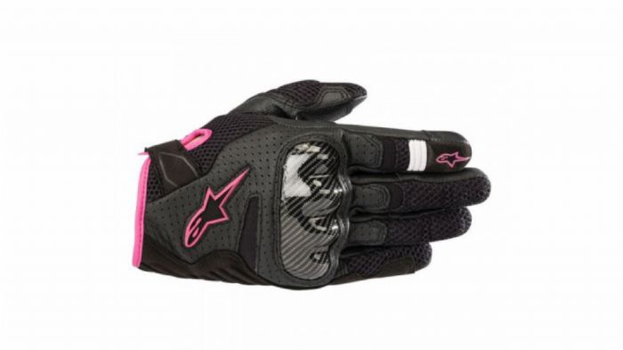 Γυναικεία γάντια Alpinestars Stella SMX-1 AIR V2
