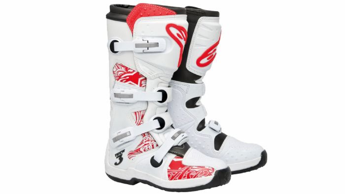 Alpinestars Tech 3 