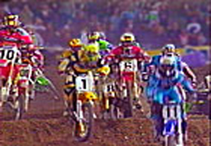 Ben, γρήγορος και συνεπής