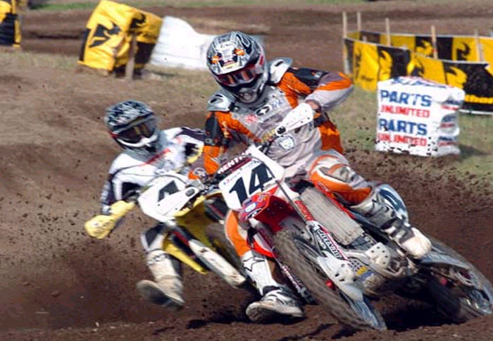 Windham και Carmichael