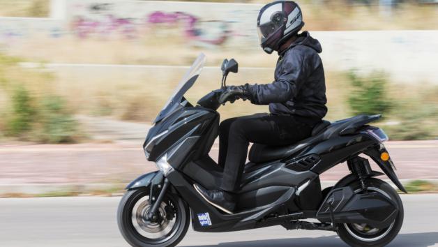 EMOOV JSM1 - Test EMOOV JSM1 - Test