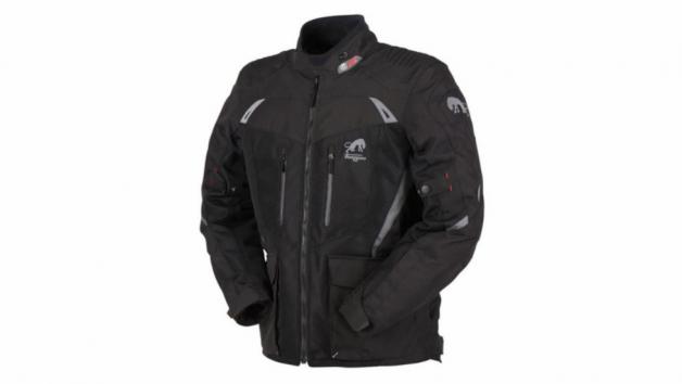 Furygan Apalaches Μπουφάν 2 σε 1 Vented Furygan Apalaches Μπουφάν 2 σε 1 Vented