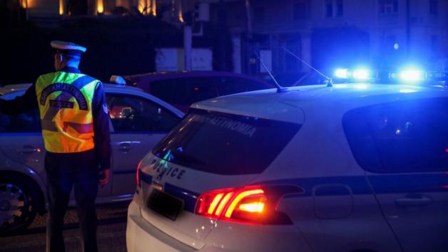 Η Τροχαία βάζει φρένο στο παράνομο πάρκινγκ έξω από clubs και μπαρ - Δείτε τι έγ Η Τροχαία βάζει φρένο στο παράνομο πάρκινγκ έξω από clubs και μπαρ - Δείτε τι έγινε