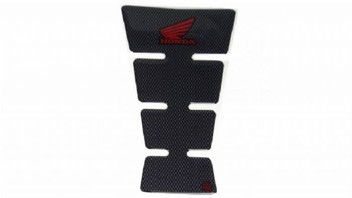 Αυτοκόλλητο ρεζερβουάρ carbon Ηοnda Αυτοκόλλητο ρεζερβουάρ carbon Ηοnda