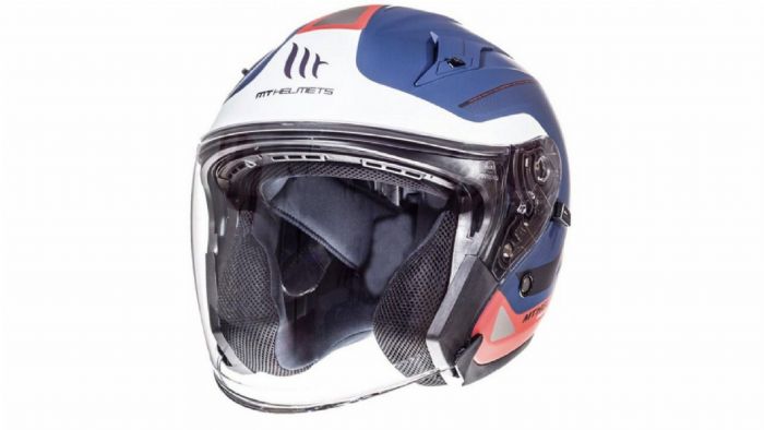 Κράνος ΜΤ Avenue SV Crossroad