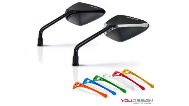 Καθρέπτες A-Version You Design Καθρέπτες A-Version You Design